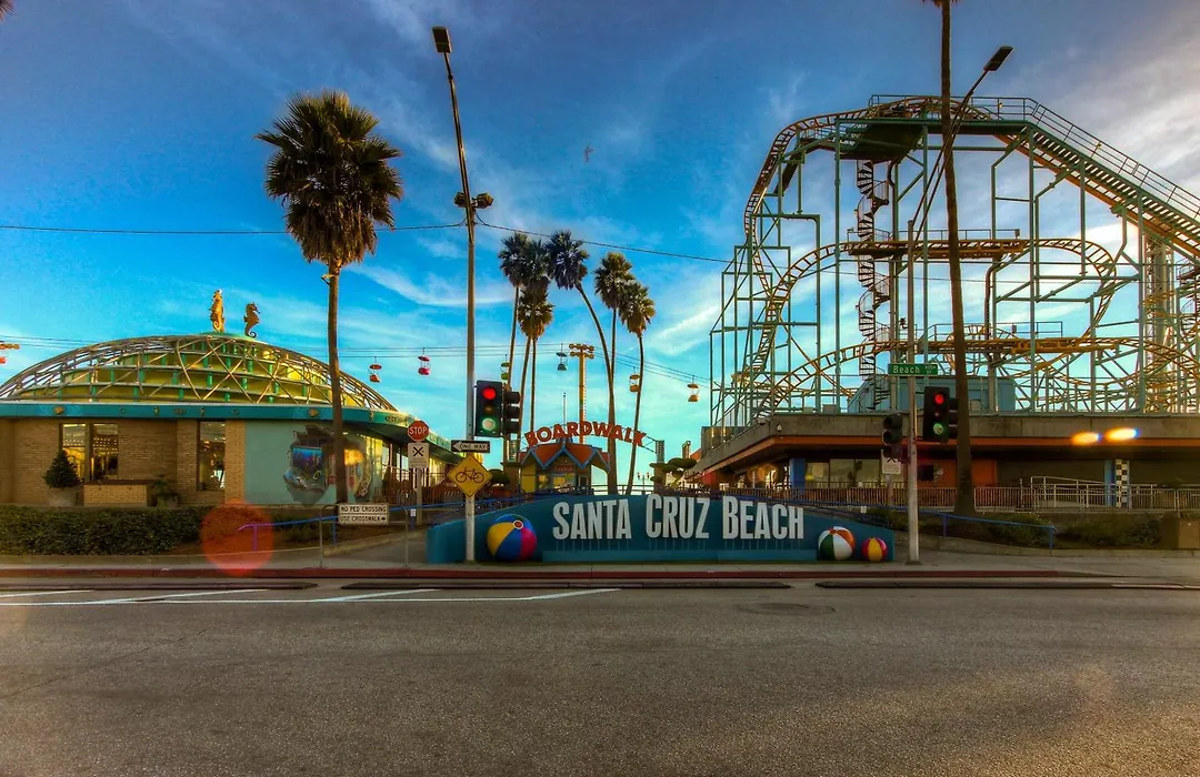 Boardwalk Dream-1
