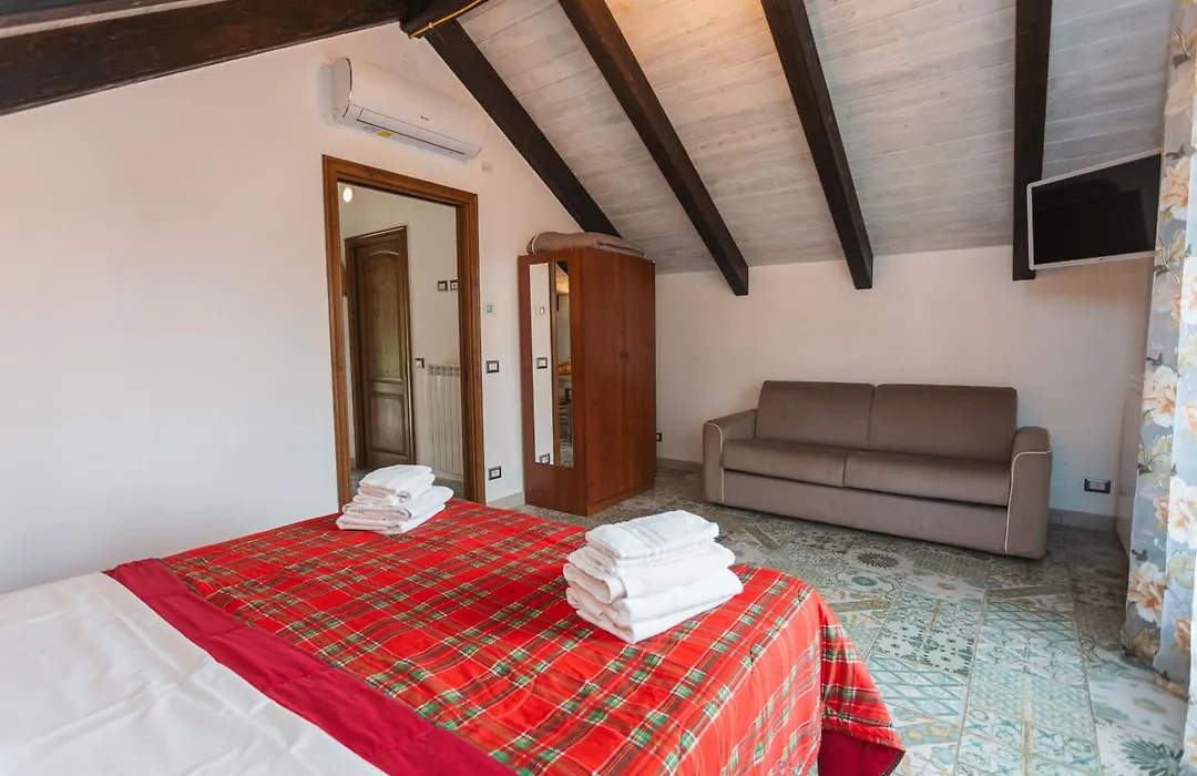 Il Casale del Contadino-1