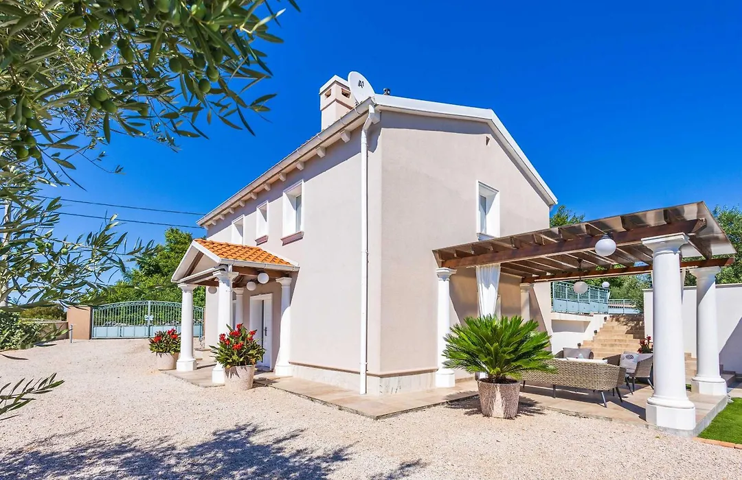 Villa Frana-1