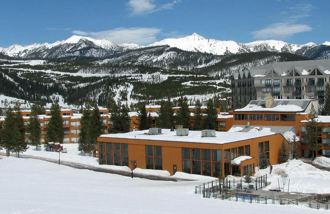 Huntley Lodge At Big Sky Resort-1