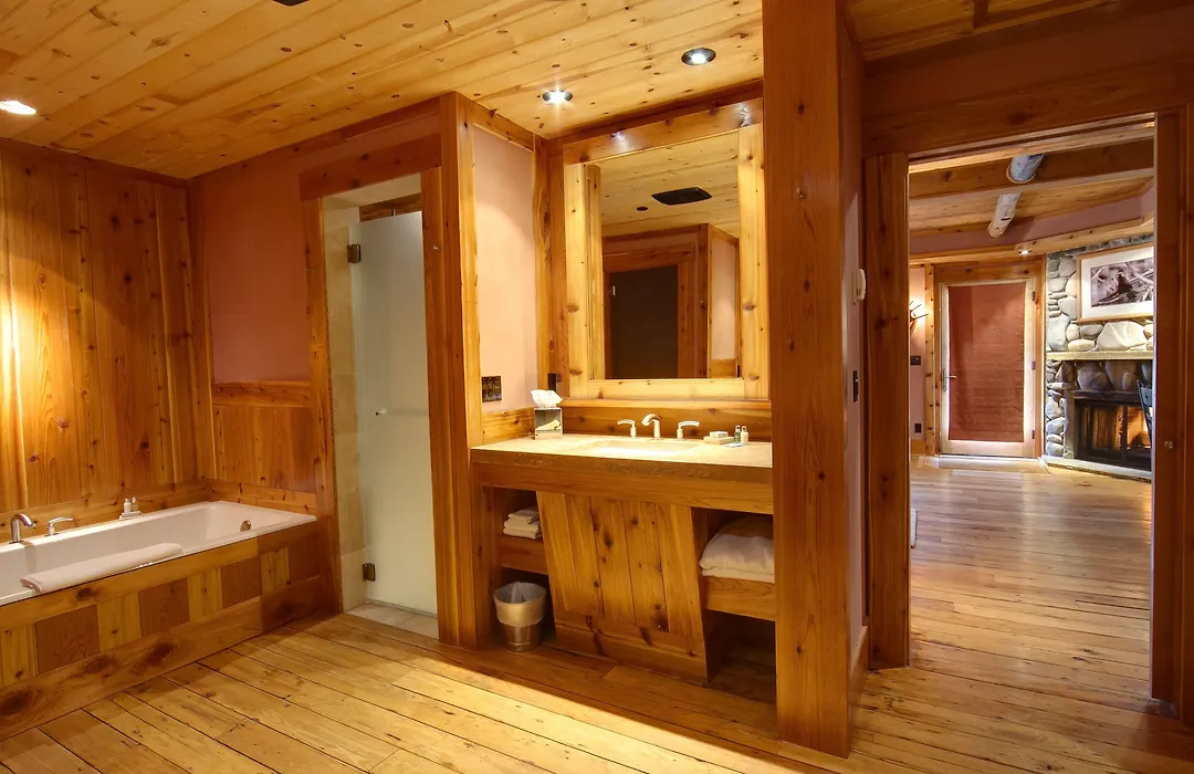 Rainbow Ranch Lodge-1
