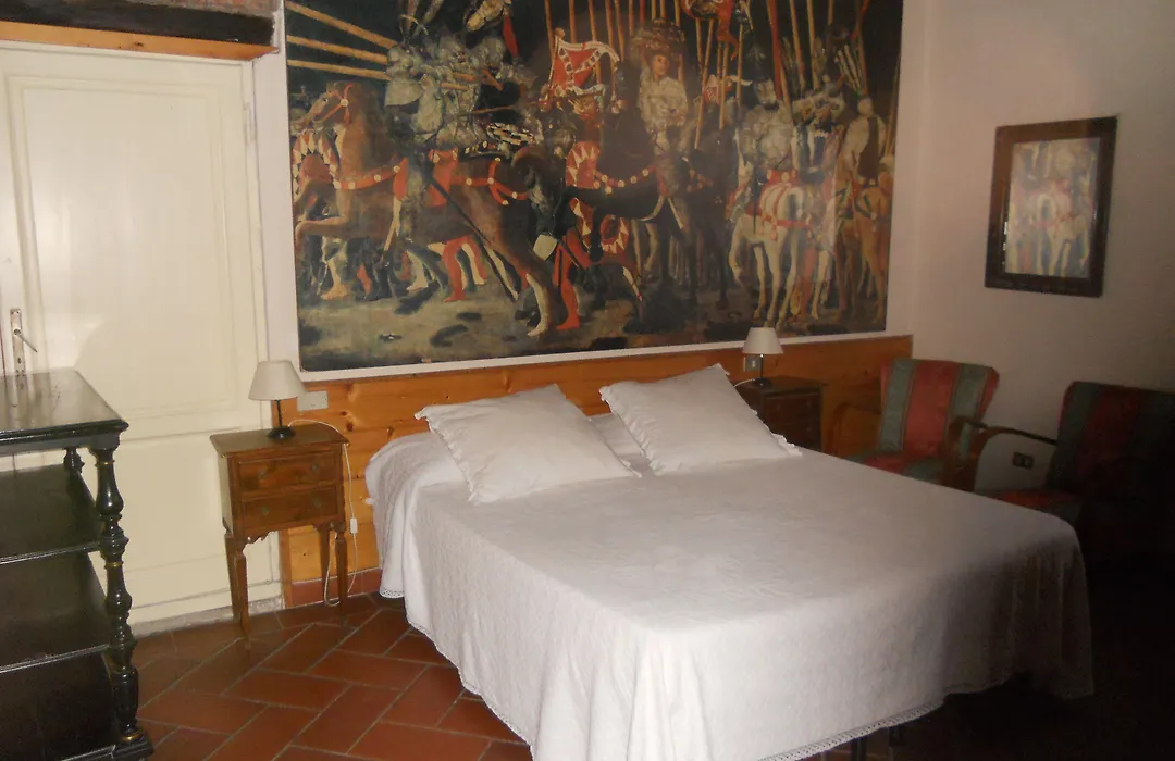 Agriturismo Le Macine-1
