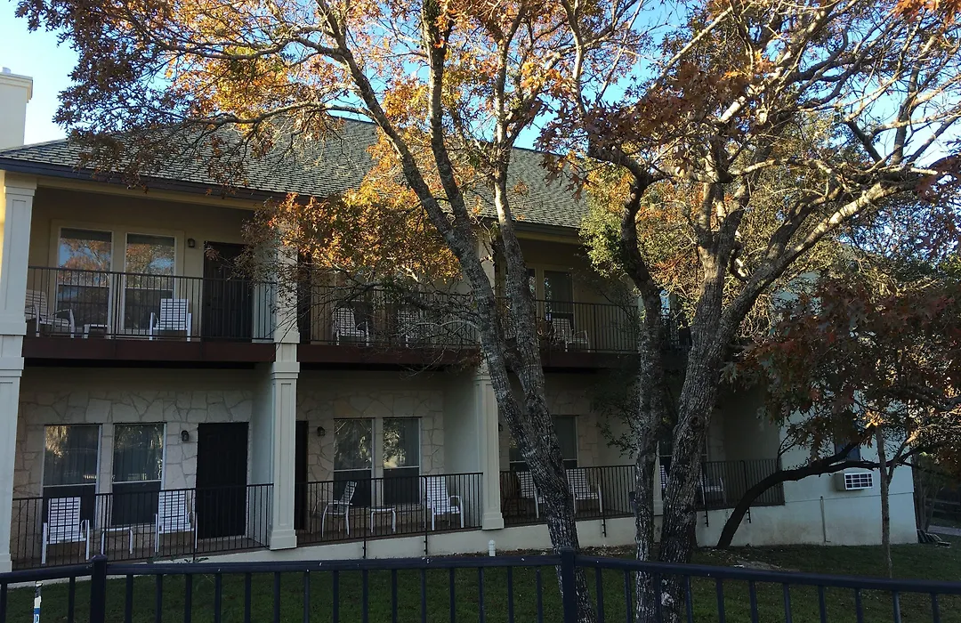 Mountain Star Lodge-1