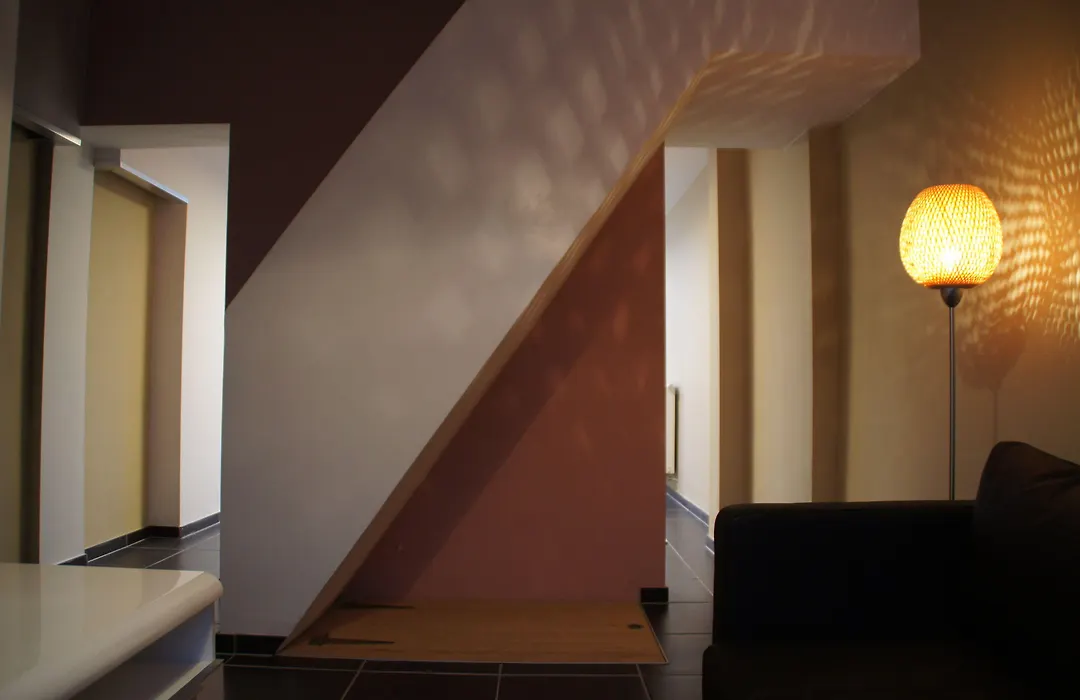 All Inn Holiday Home-1