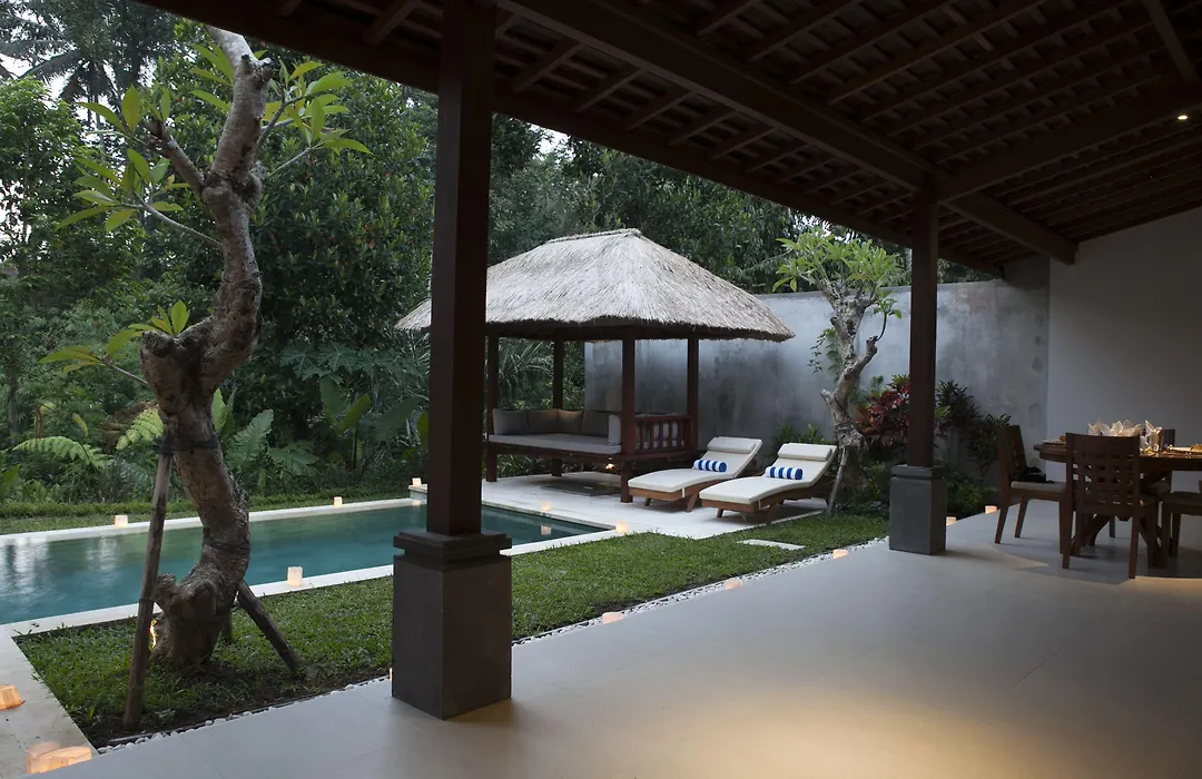 Santun Luxury Private Villas-1