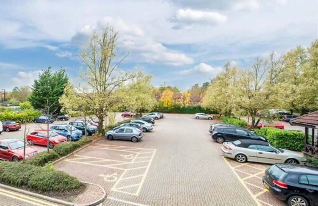 Peartree Lodge Waterside-1