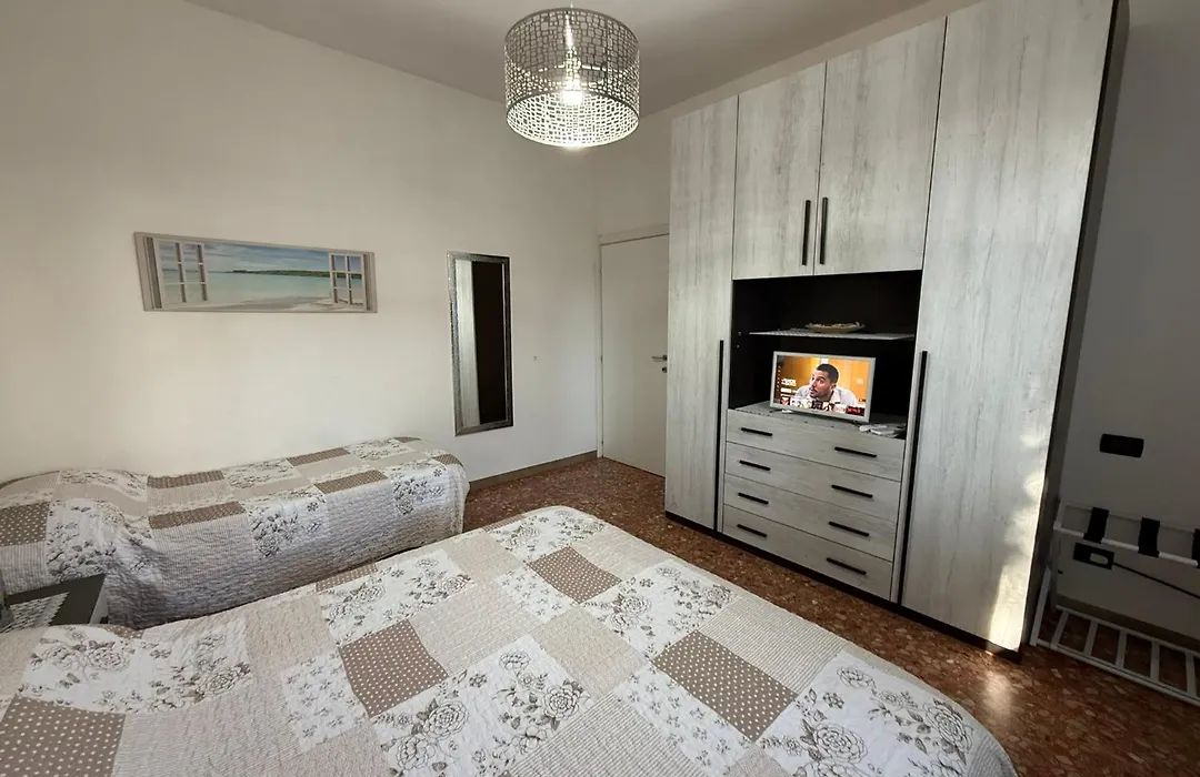 Casa Vacanze Antonia-1