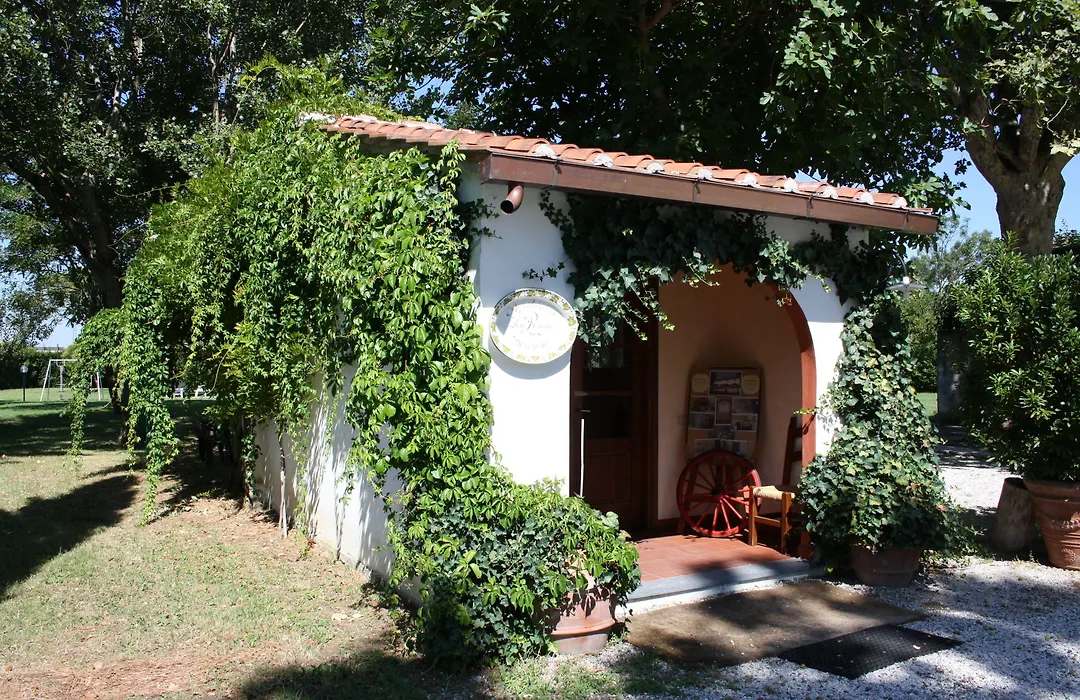 Agriturismo La Pisana-1