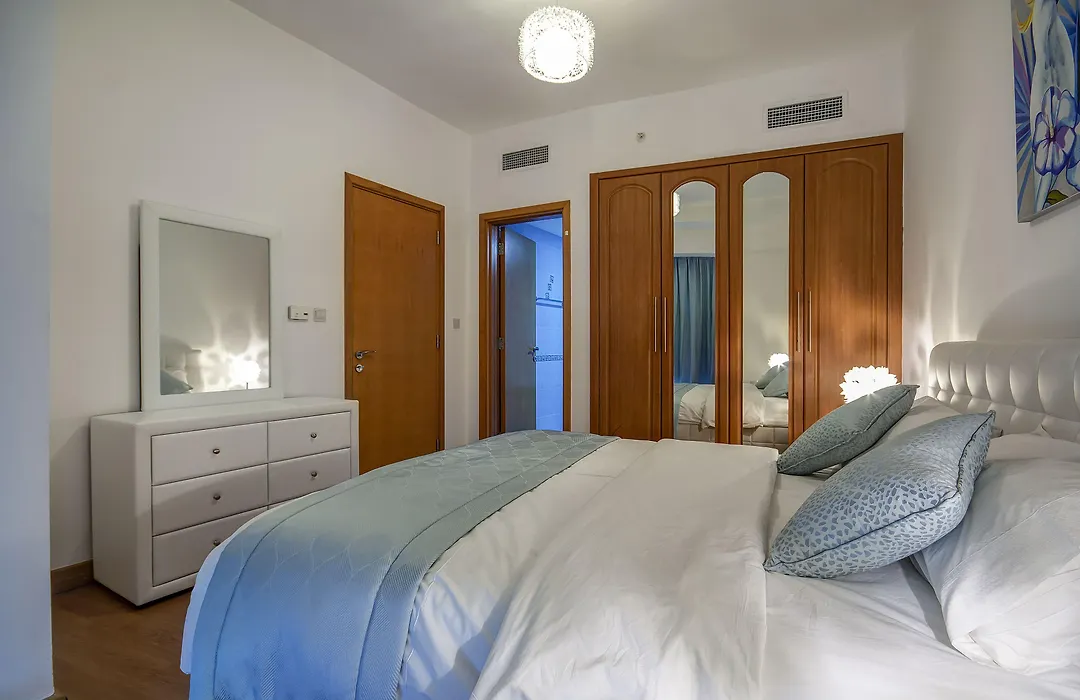 The Waves By Deluxe Holiday Homes-1