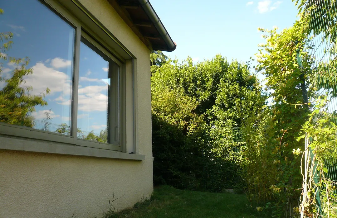 Gite Paris Campagne-1