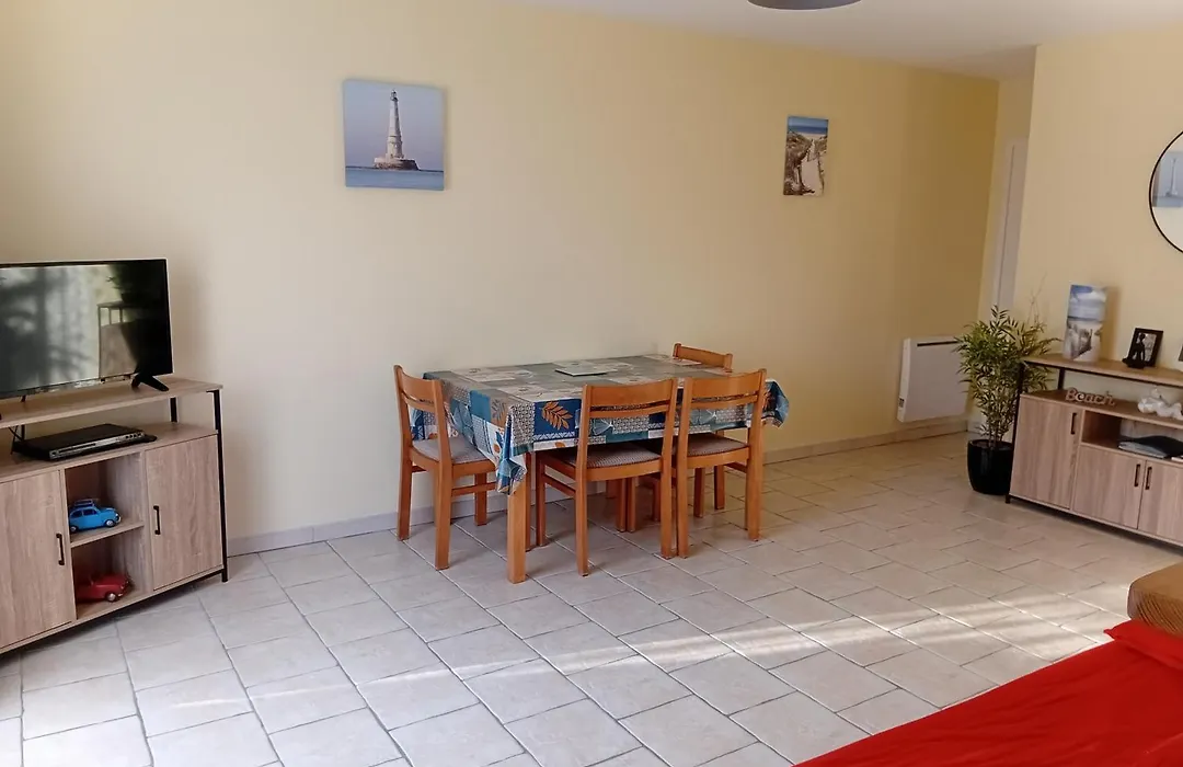Logement Soulac sur mer-1