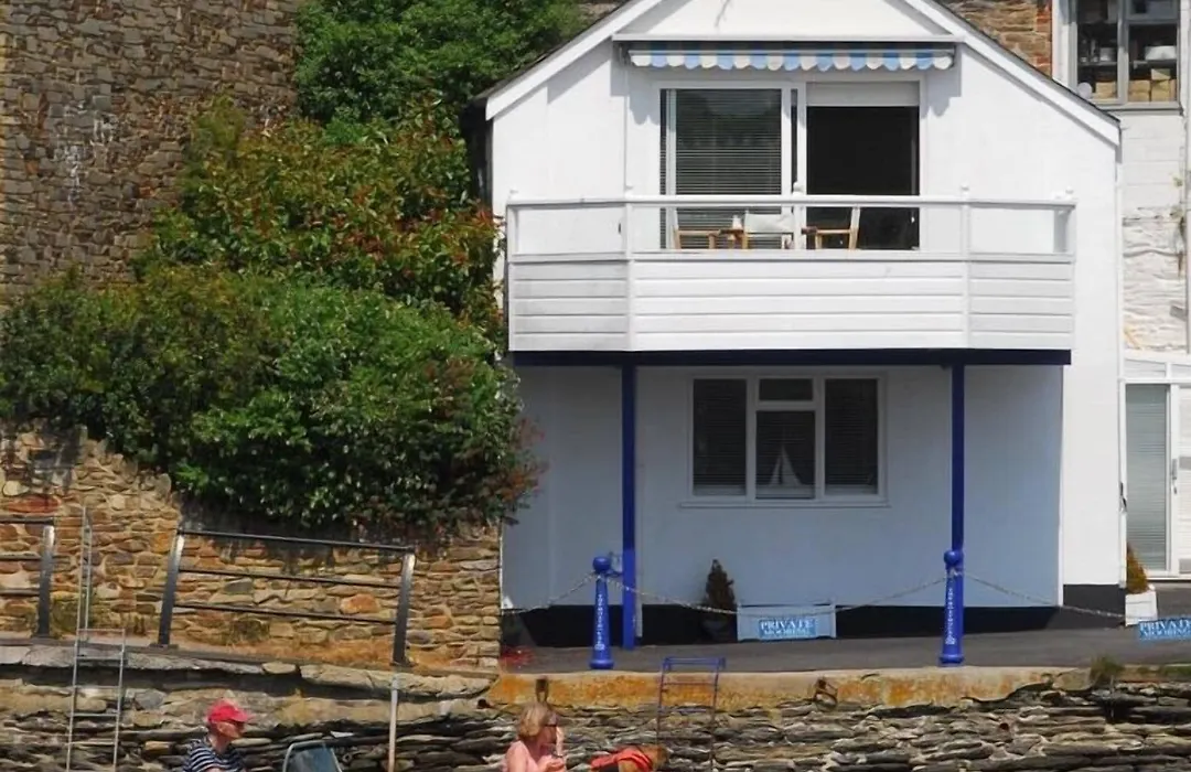 The Boathouse-1