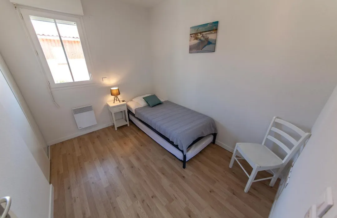 Residence Plage Oceane-1