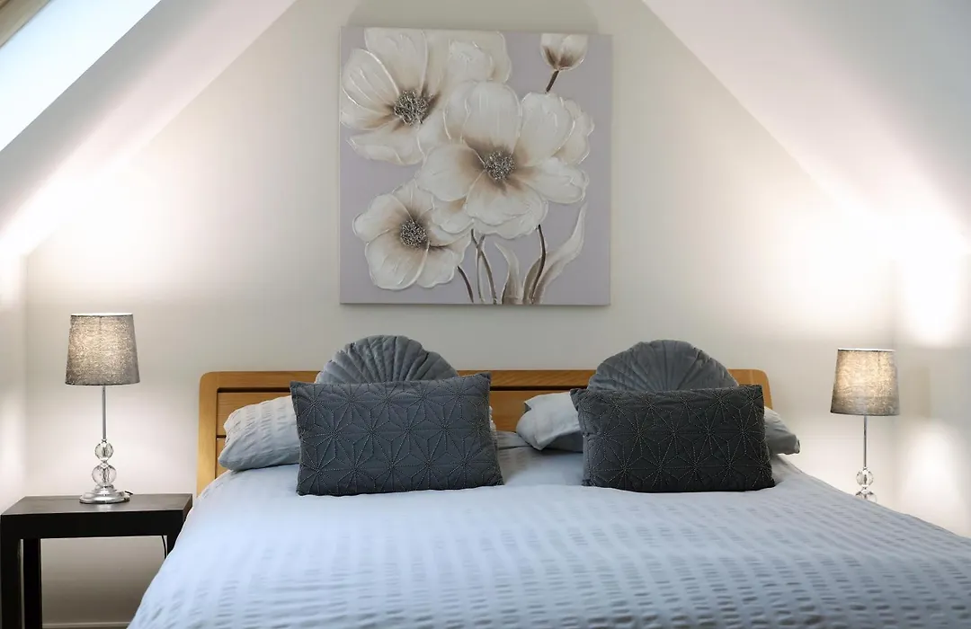 Pen-Y-Worlod Cottages-1