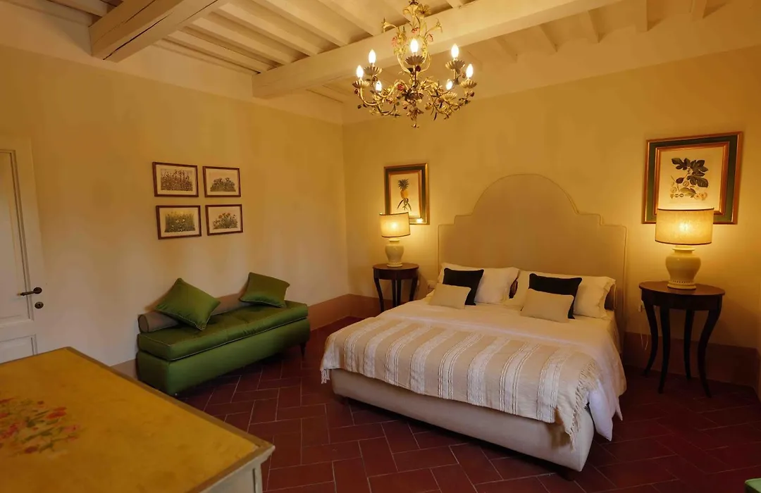 Agriturismo Il Principino-1