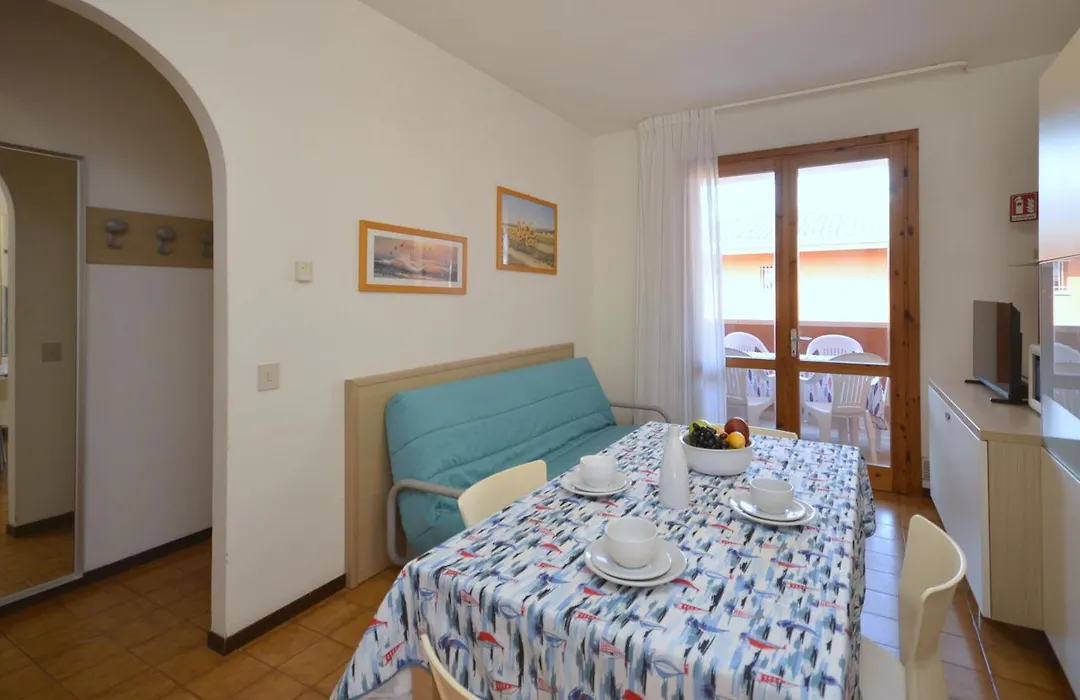 Villaggio Capistrano-1