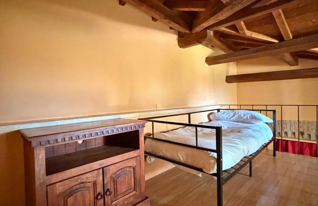 Il Casale Di Roma-1