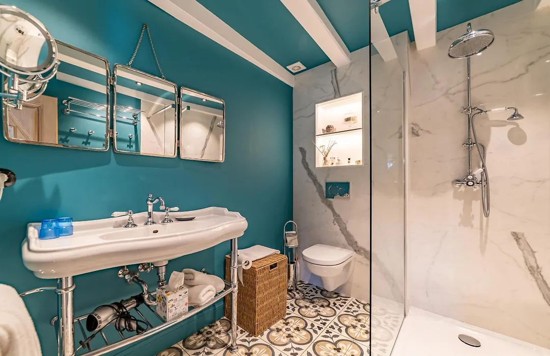Le B Cottage&SPA Privé-1