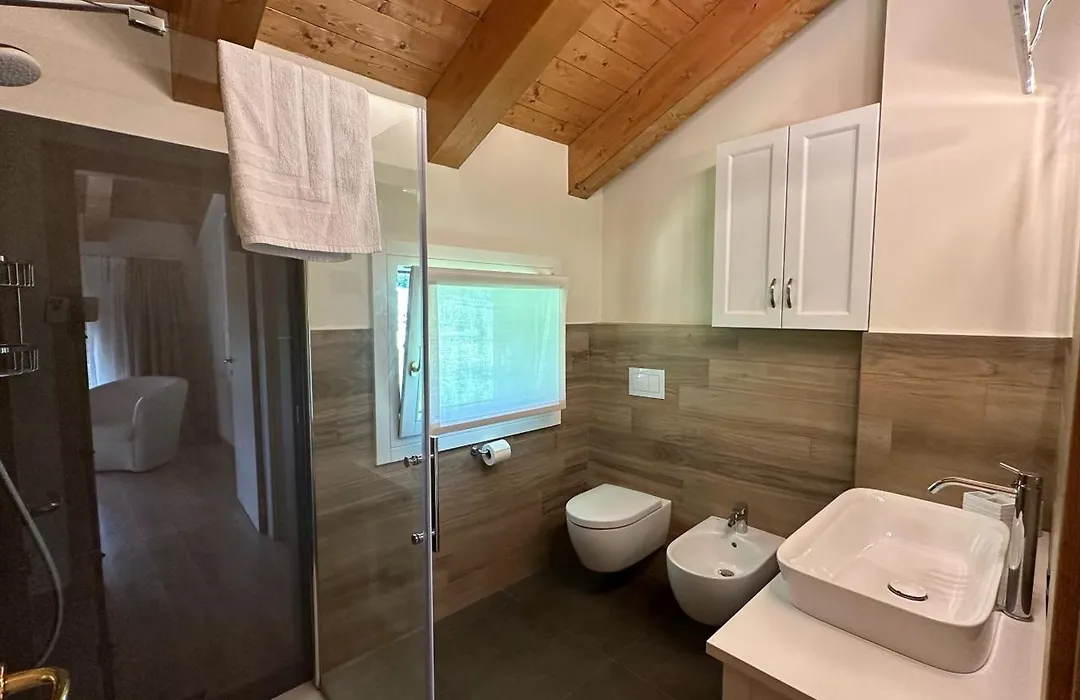 Agriturismo Lambra La Casa Del Sol-1