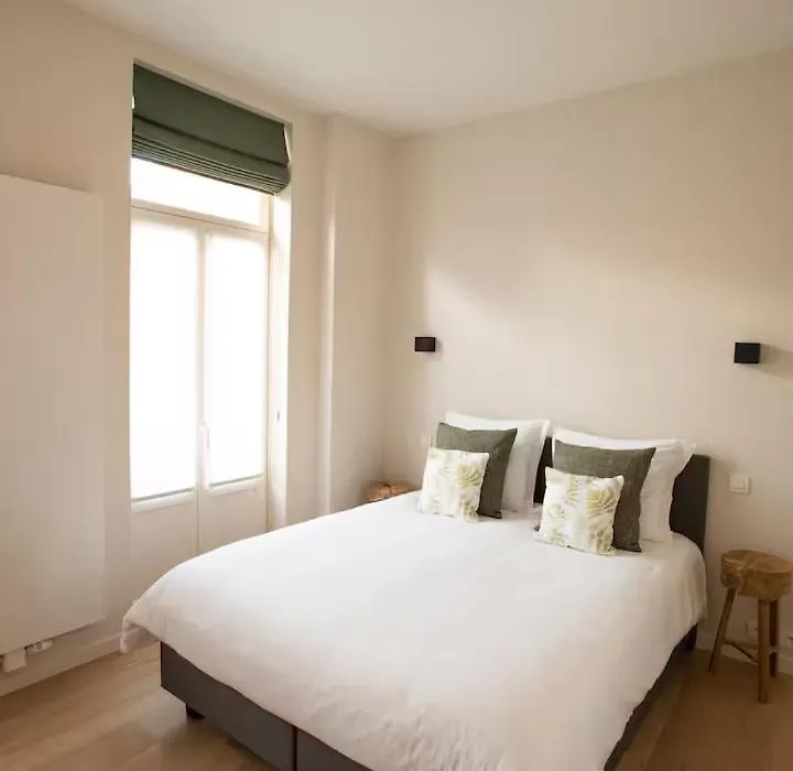 Blossom & Bloom - 3Br House With Garden Near Centre-1