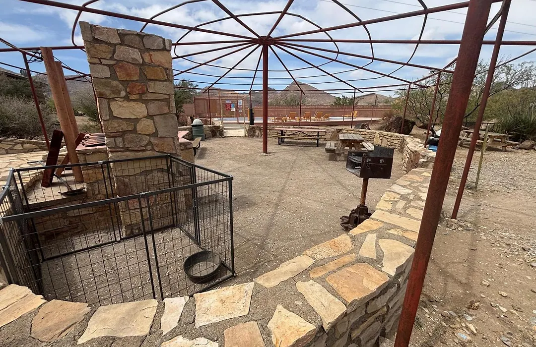 Terlingua Ranch Lodge-1