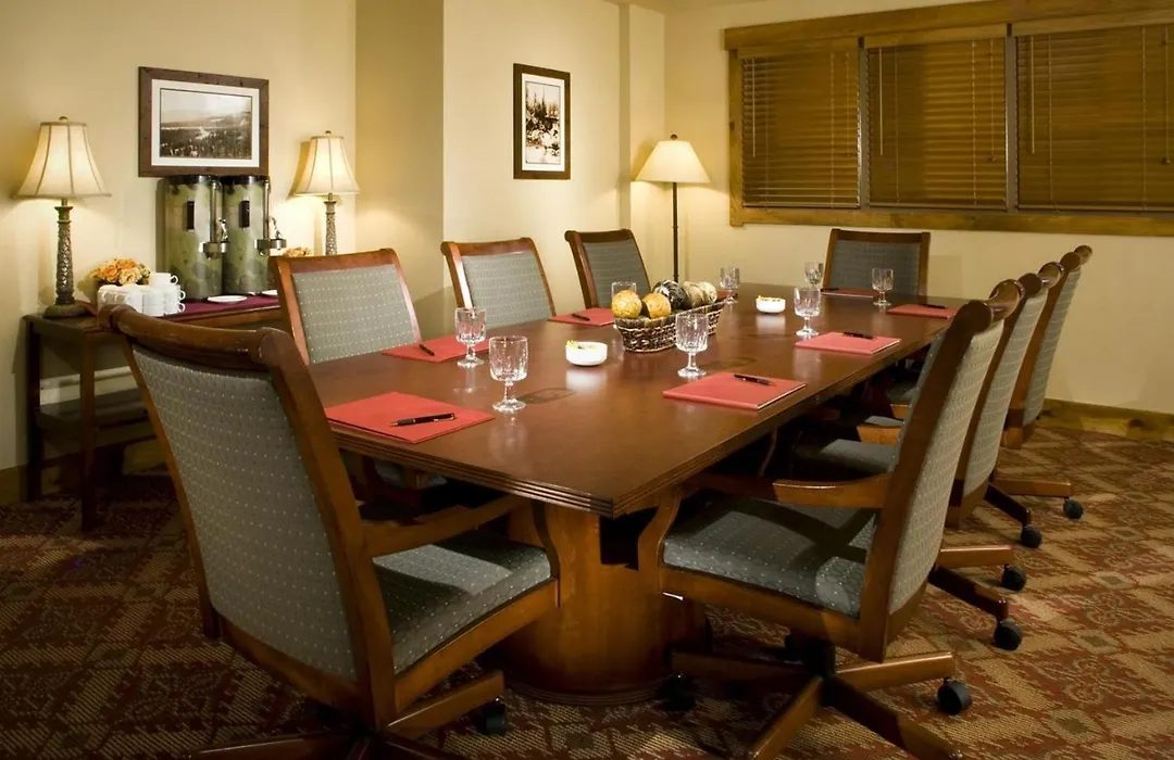 Mountain Thunder Lodge, A Vail Resorts Property-1