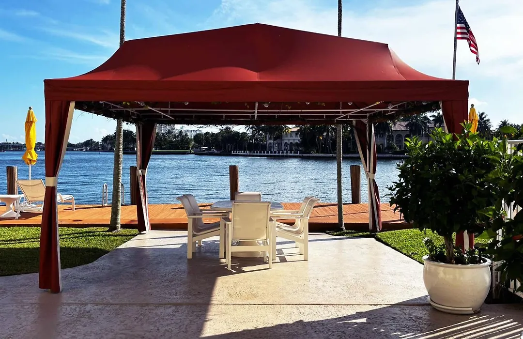 Fort Lauderdale Yacht & Beach Club 316-1