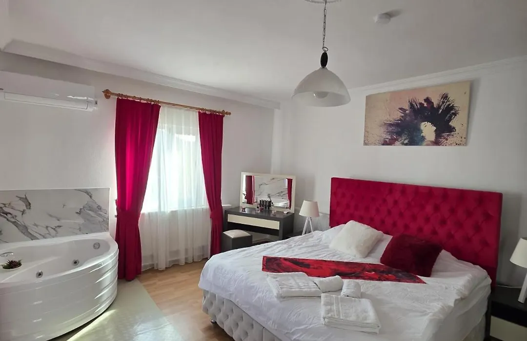 Villa Yazir-1