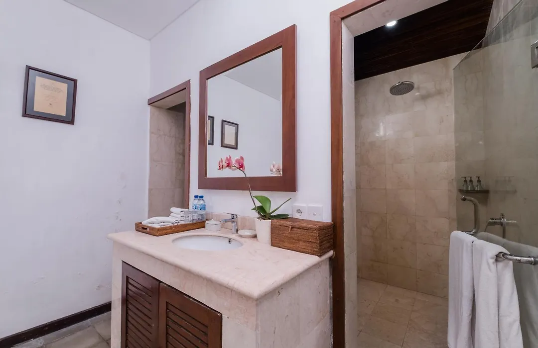 Alam Puisi Villa Ubud-1