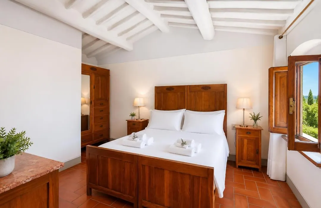 Villa Le Balze-1