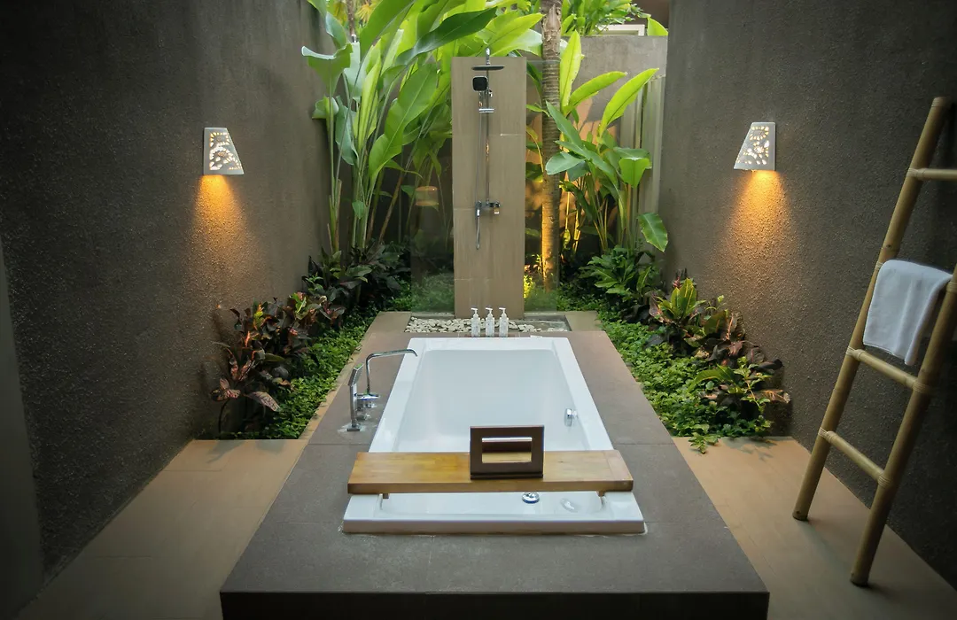 Senetan Villas And Spa Resort-1
