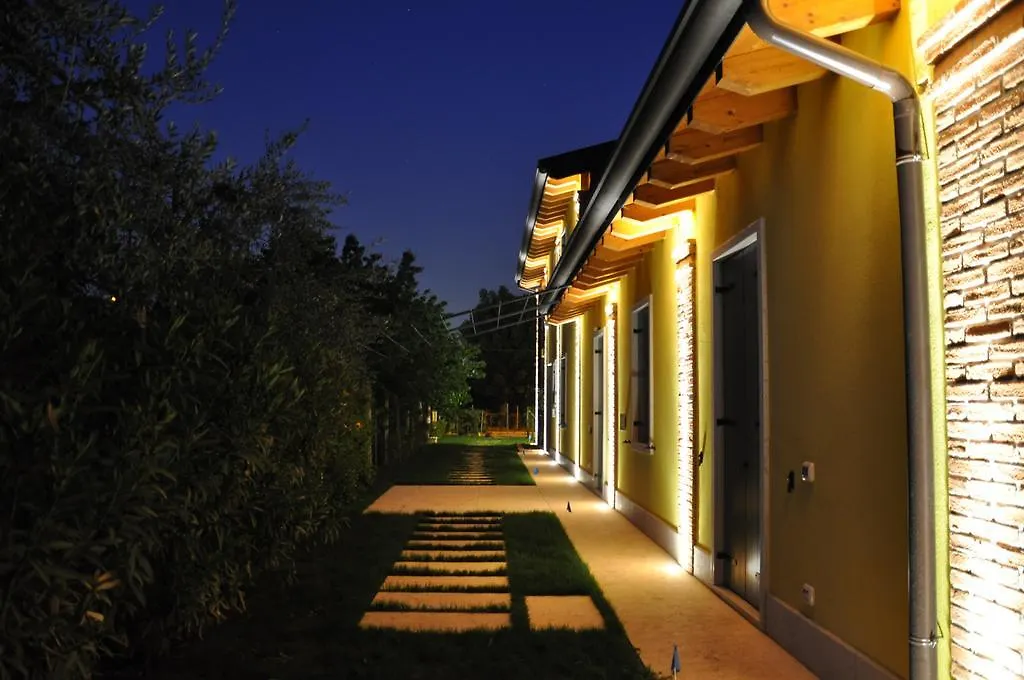 Agriturismo Ai Ciliegi-1