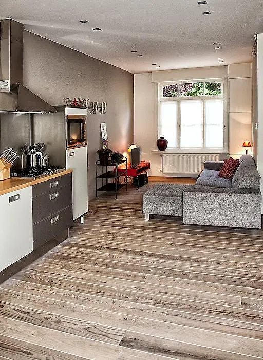 Holiday Accommodation Zen Zand-1