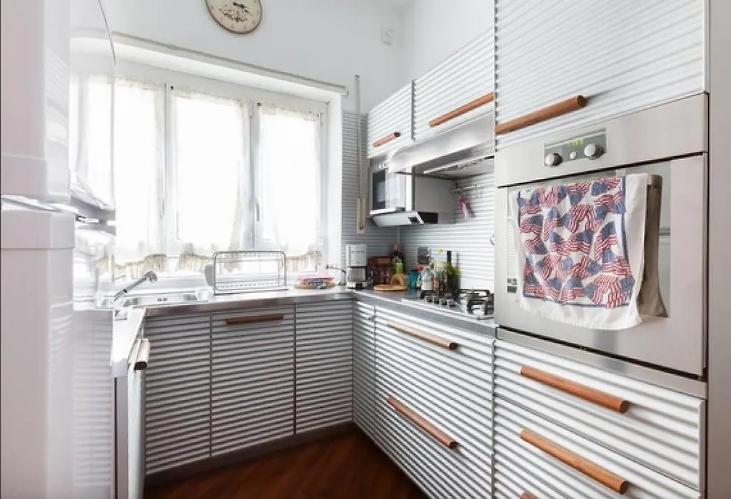 Five Star Apartment-1
