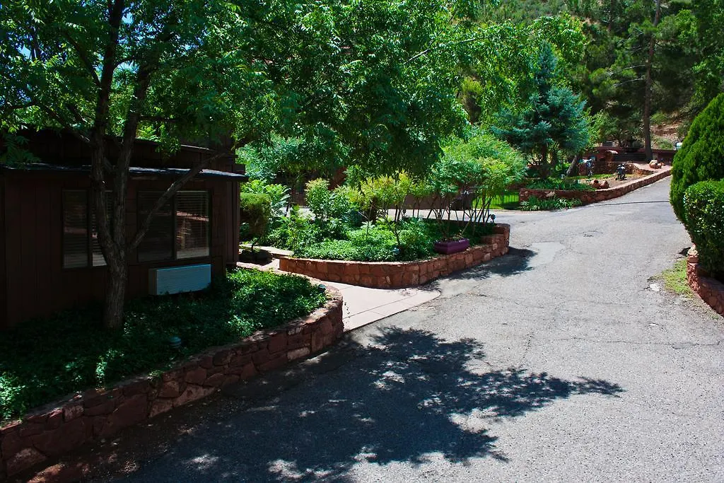 Oak Creek Terrace Resort-1