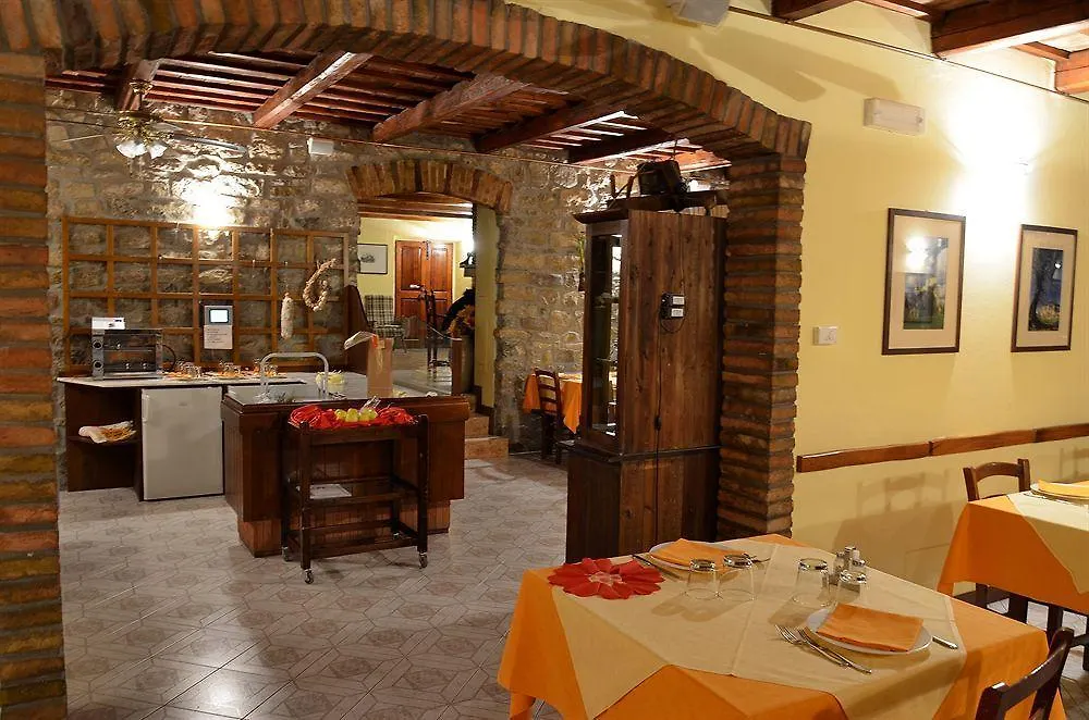 Agriturismo Poggio Duca-1