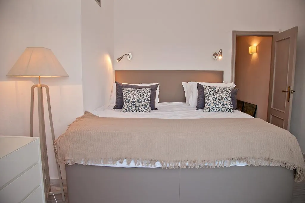 Holiday Home Clarisa-1