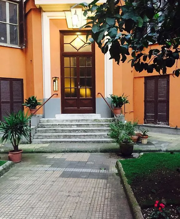 Casa Di Sara-1