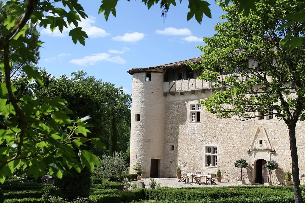 Château de Mayragues-1