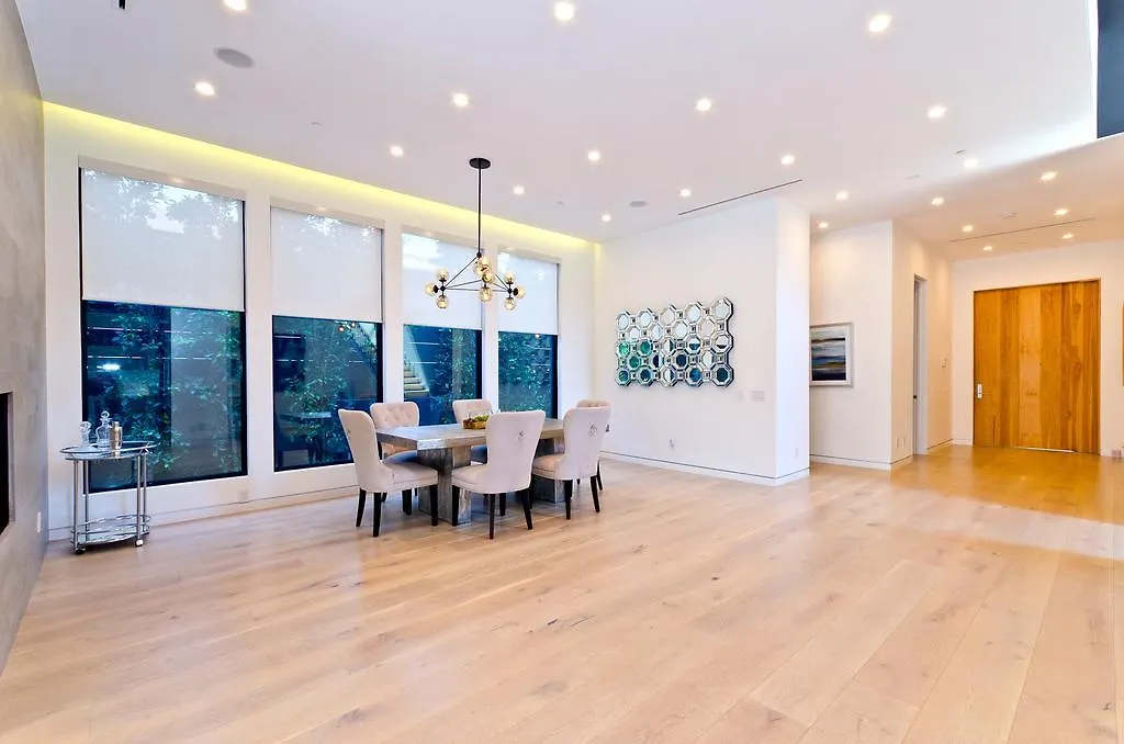 Sycamore Villa-1