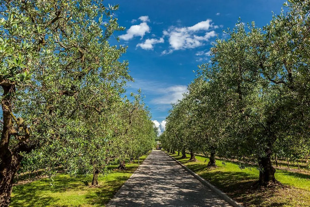 Quercia Belvedere Relais-1