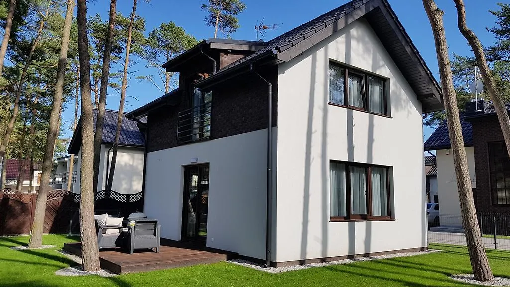 Leo Royal Home Pobierowo-1