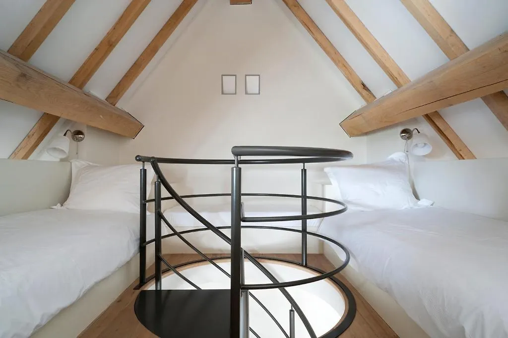 Cour 8 Lofts-1