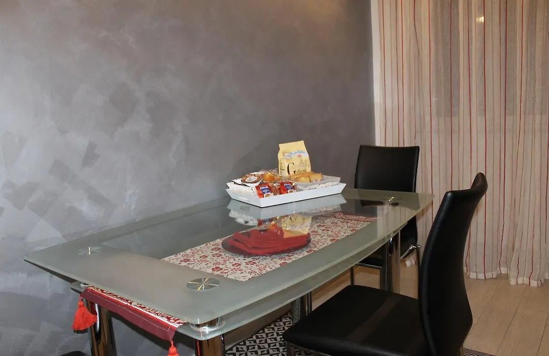 Rome Veniero WelcomeHouse-1