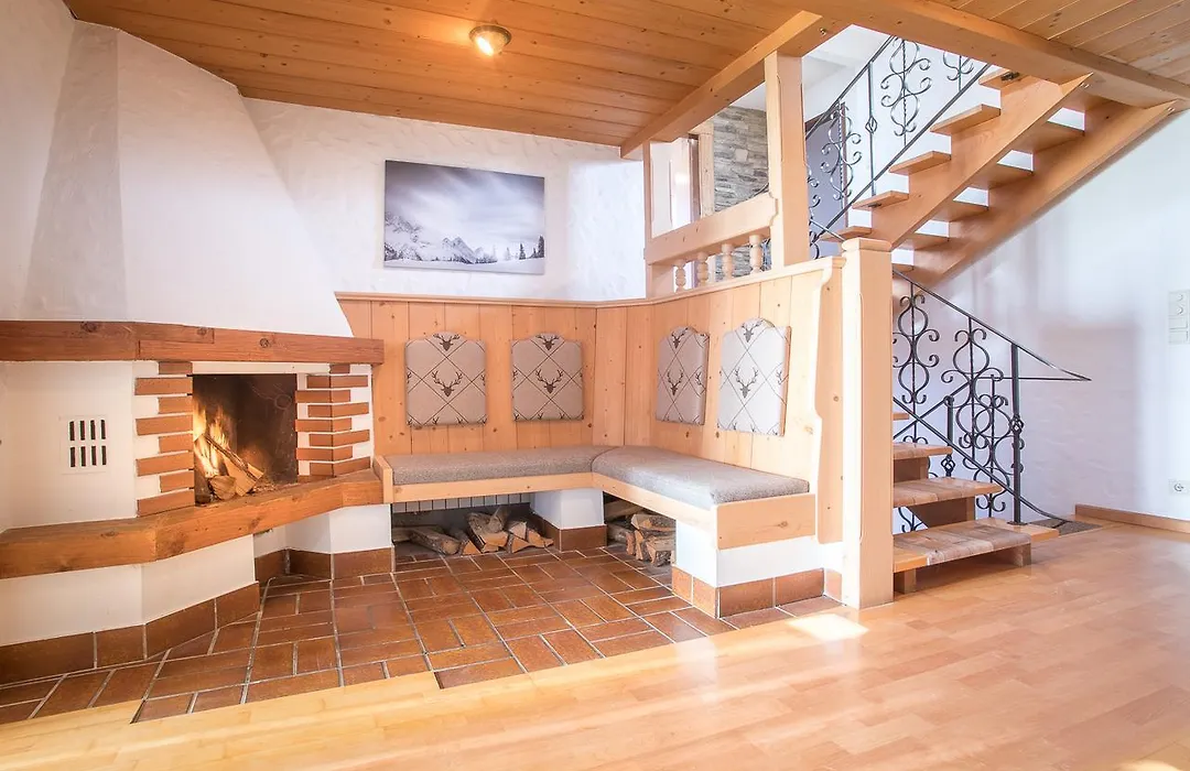 Chalet Holzerstubn-1
