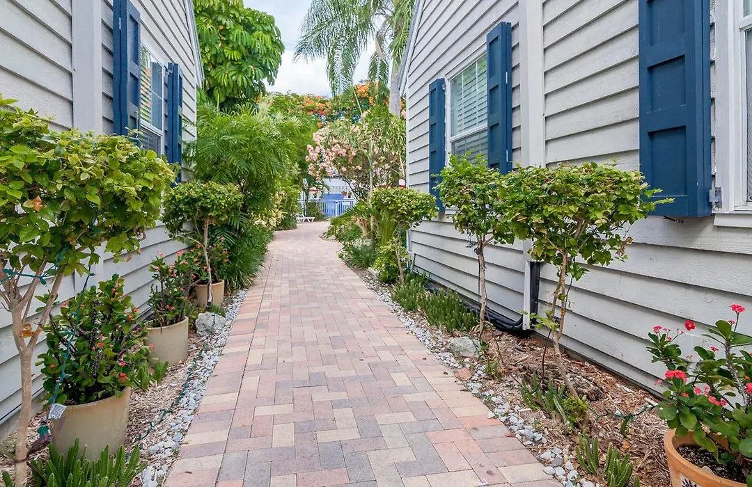 Old Town Garden Villas-1