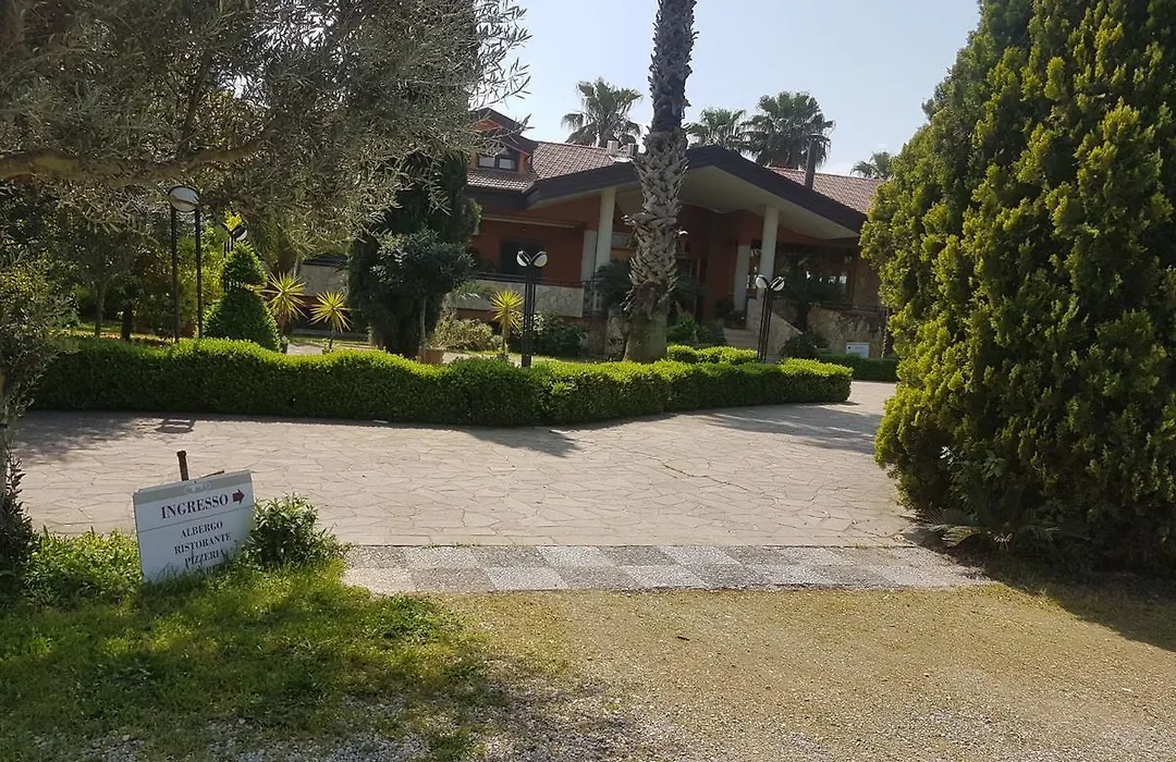 Agriturismo Terre Delle Monache-1