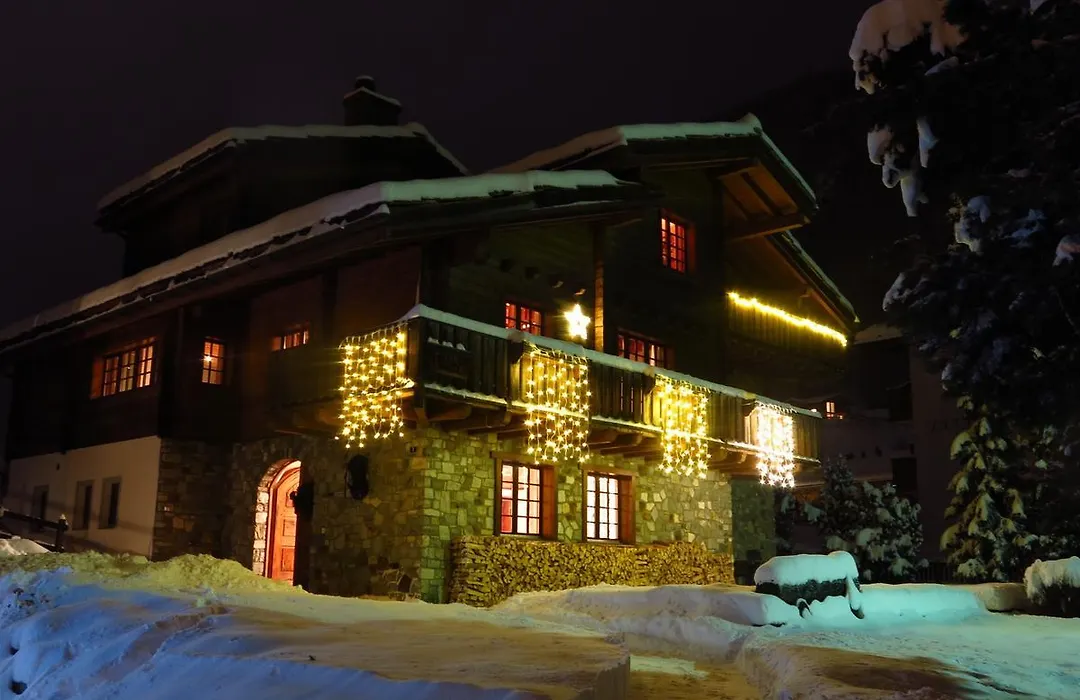 Chalet Huwi Zermatt-1