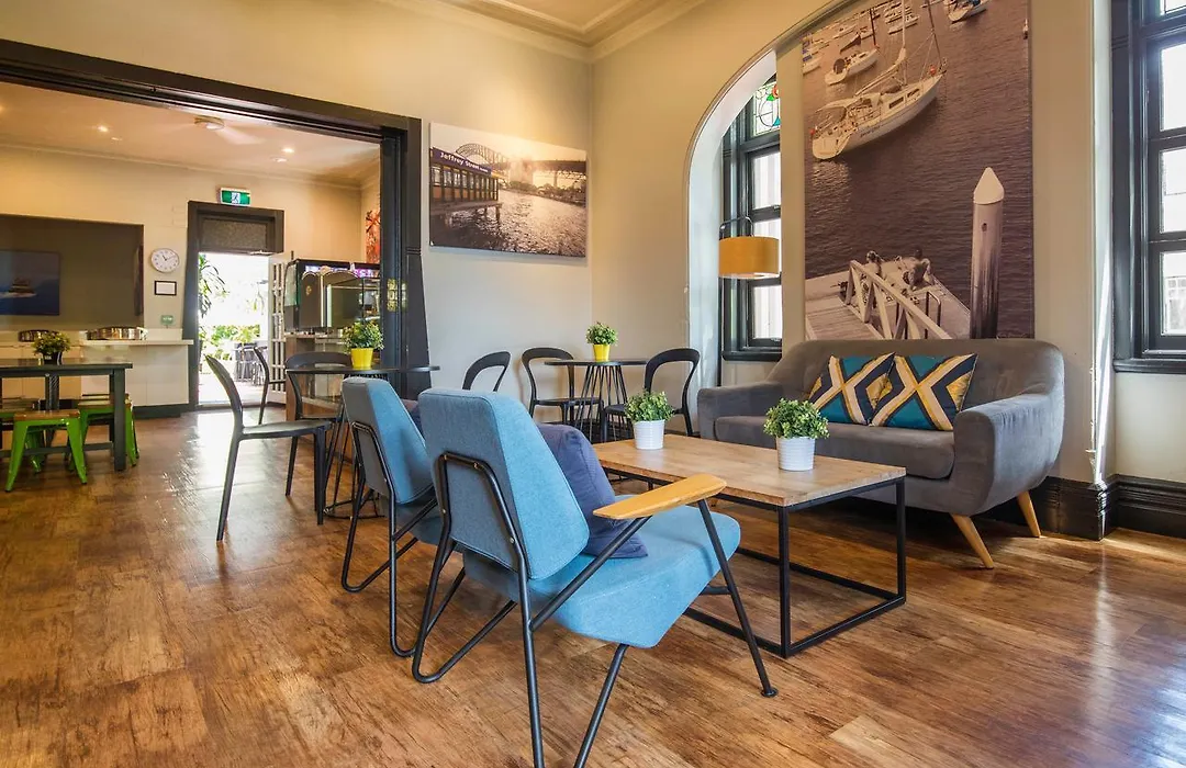 Glenferrie Lodge-1