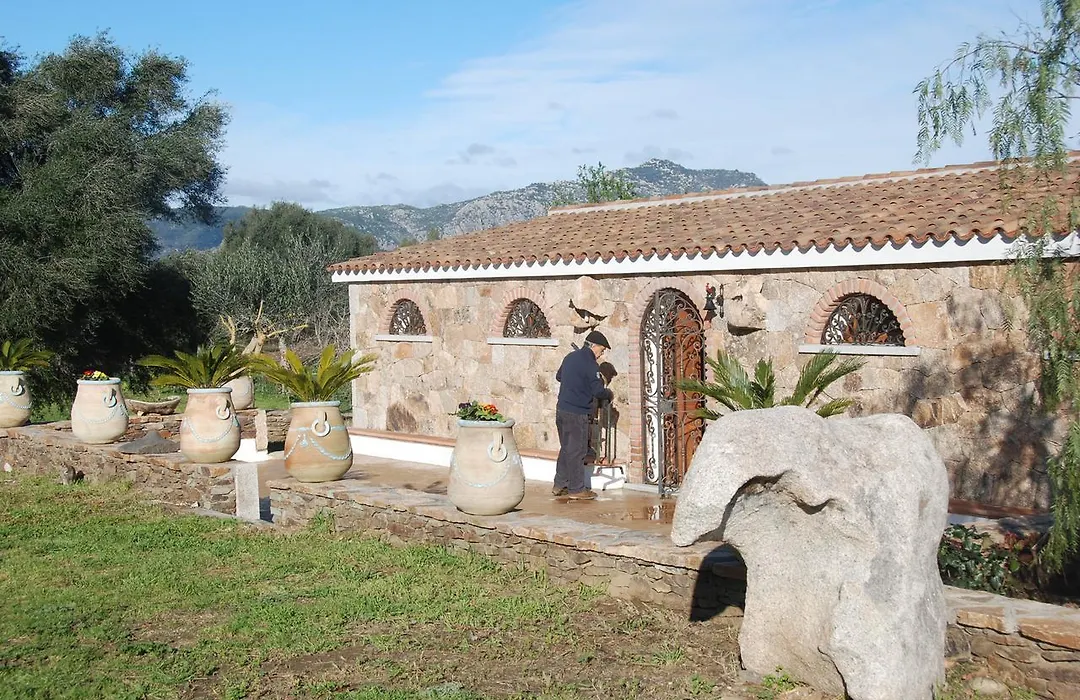 Agriturismo Manasi-1